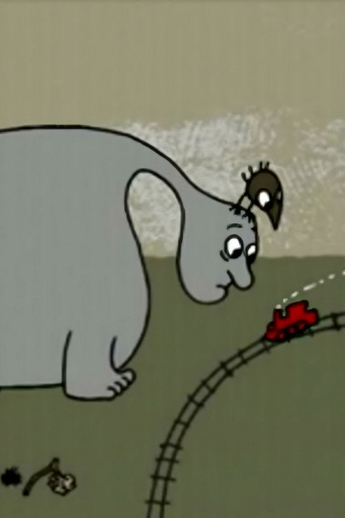 Bot and Fenya (1999) poster