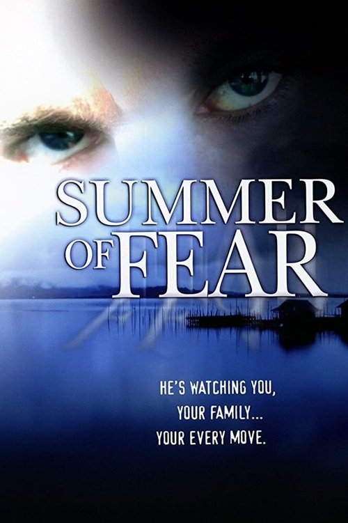 Summer of Fear (1996) poster