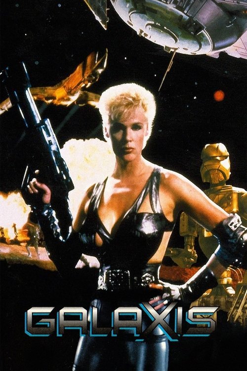 Öldürücü Güç (1995) poster