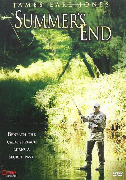 Summer's End (1999) poster