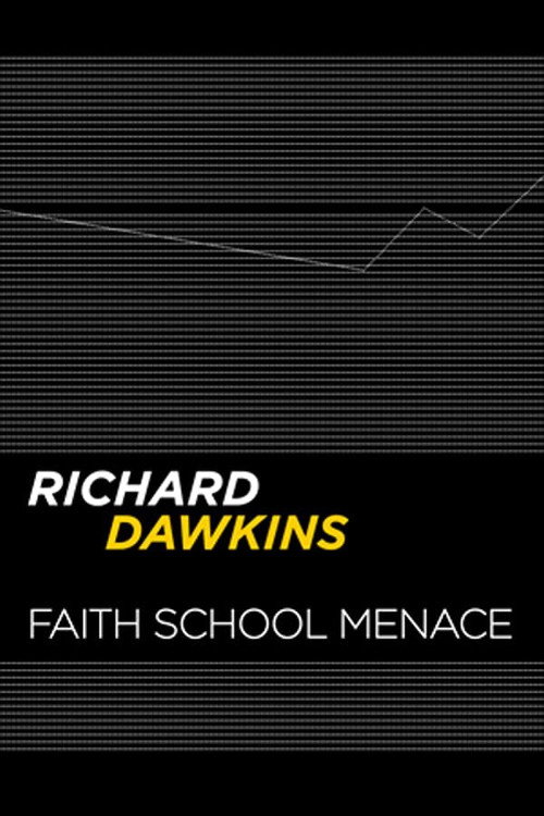 Faith School Menace? (2010) poster