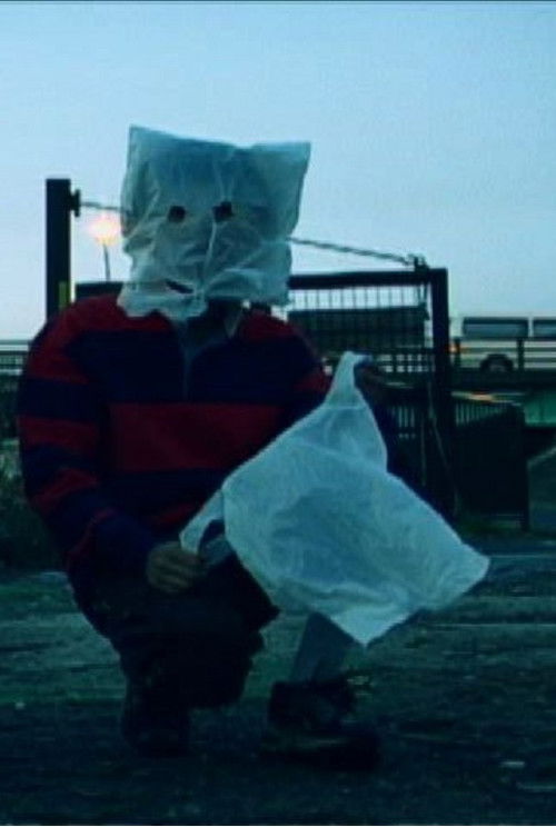 Bambi ❤ Bone (2005) poster