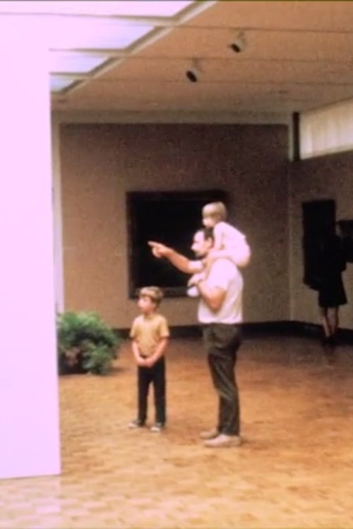 This Island (1970) poster