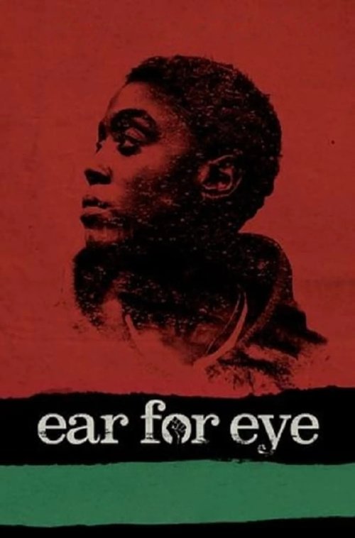 ear for eye (2021) poster