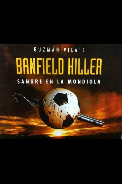 Banfield Killer (2005) poster