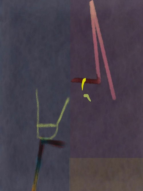 A La Cruz de Se Han Juntado (2021) poster