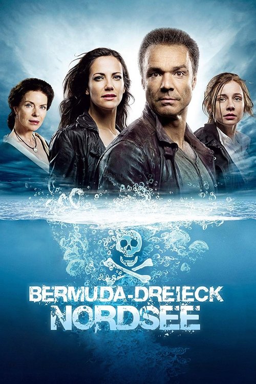 Bermuda Şeytan Üçgeni (2011) poster