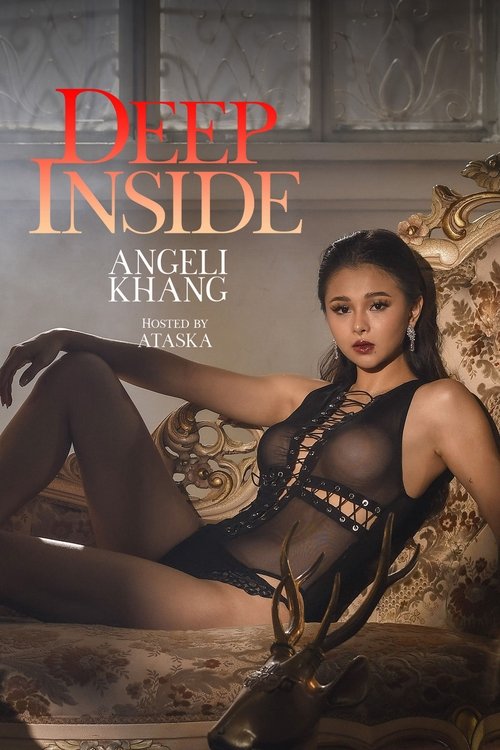 Deep Inside: Angeli Khang (2025) poster