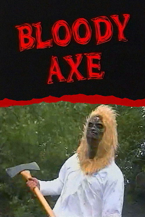 Bloody Axe (1999) poster