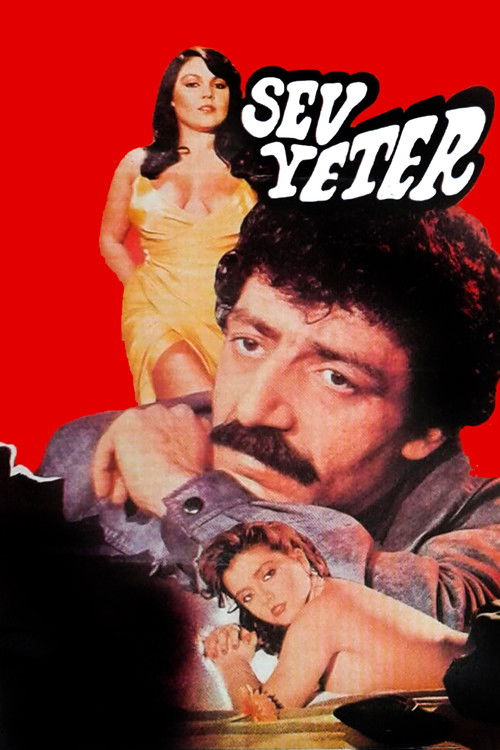 Sev Yeter (1984) poster