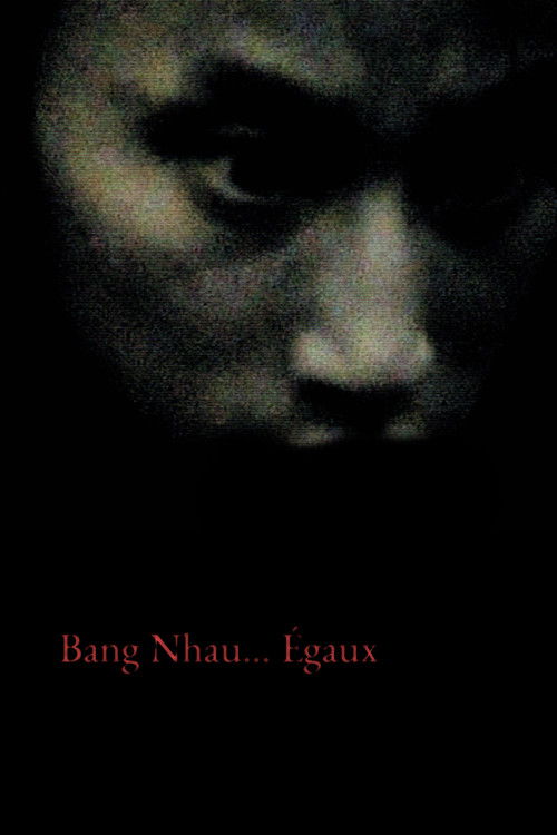 Bang Nhau... Égaux (2001) poster