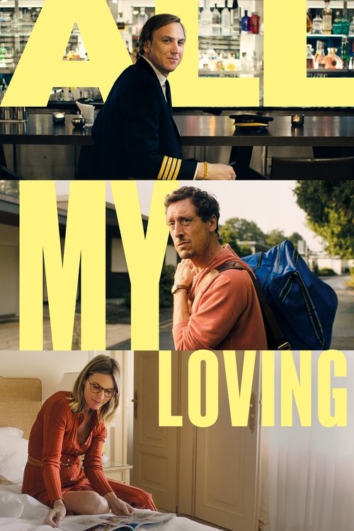 All My Loving (2019) poster