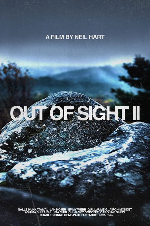 Out of Sight II (2014) poster