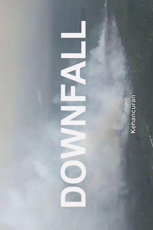Downfall (2020) poster