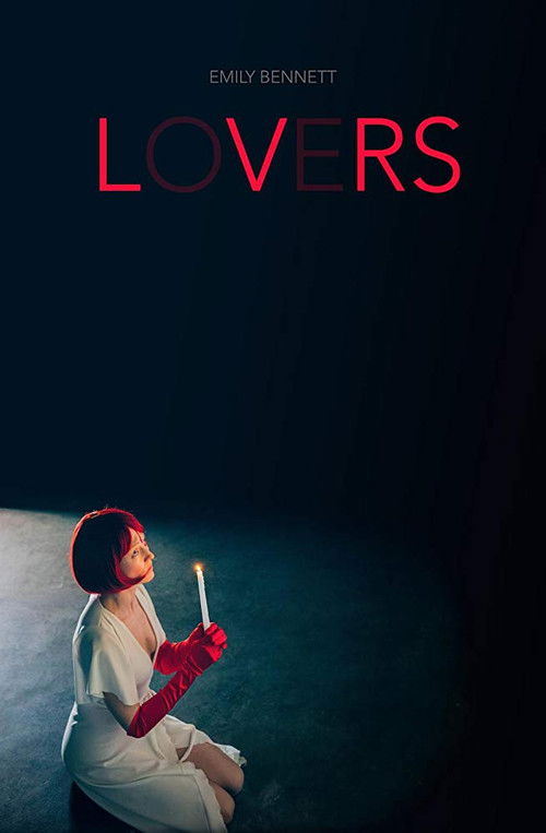LVRS (2018) poster