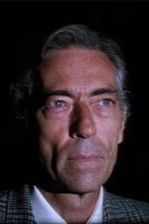 The Strange Case of Balthazar Hyppolite (1993) poster