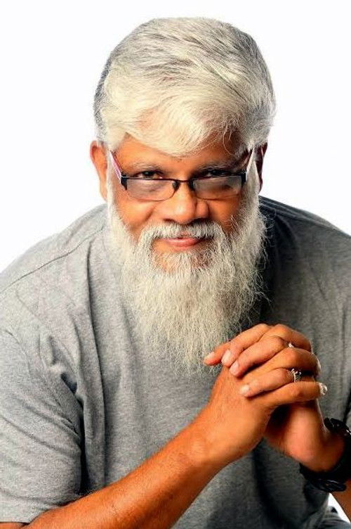 Ashraf Gurukkal
