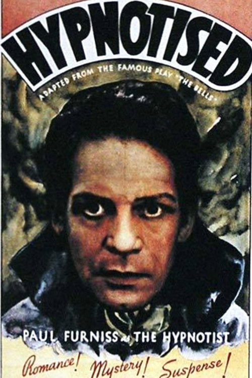 The Burgomeister (1935) poster