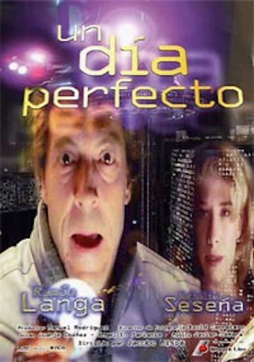 Un día perfecto (1998) poster