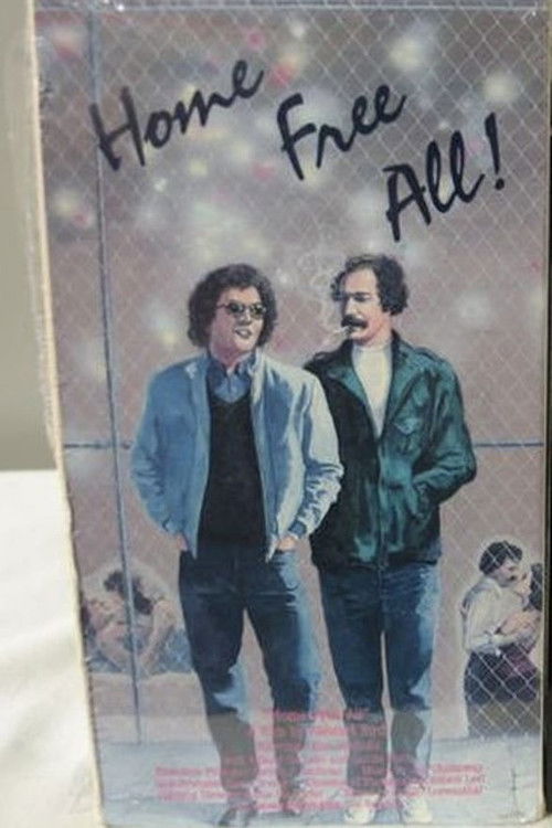 Home Free All (1984) poster