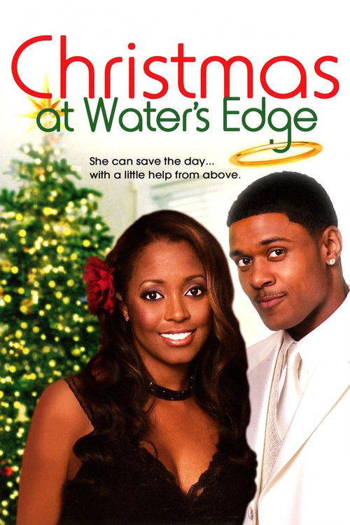 Christmas at Water's Edge (2004) poster