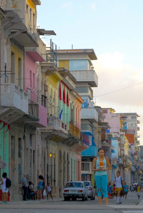 Havana 15-21/16 December (2023) poster