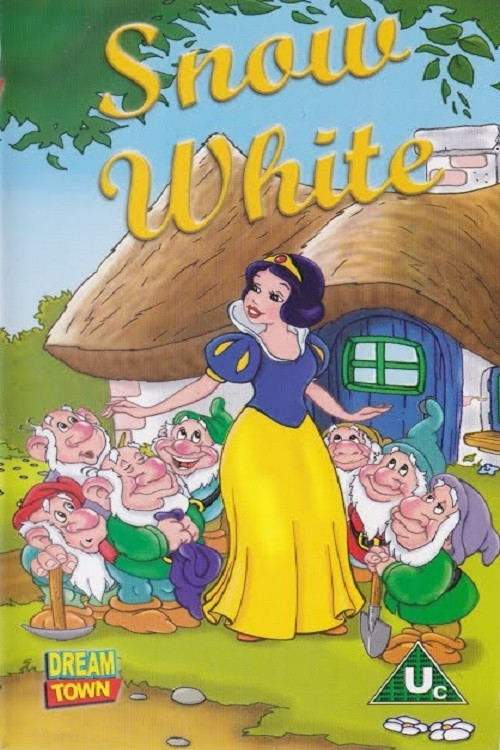 Dream Town: Snow White (1999) poster