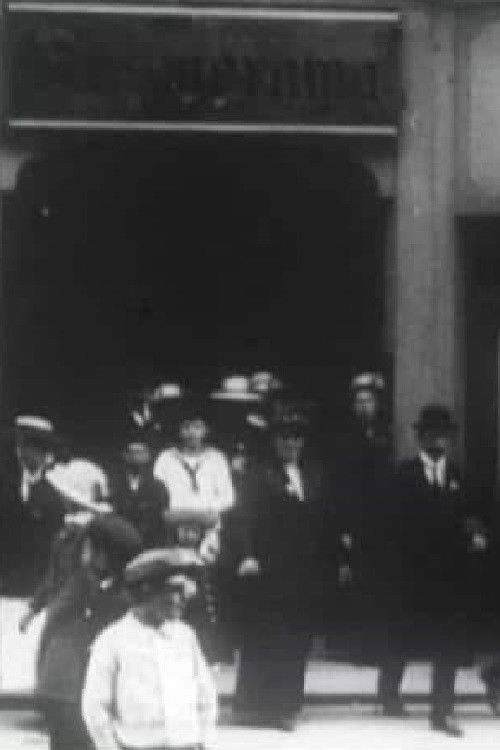 The Kristianstad Times (1970) poster