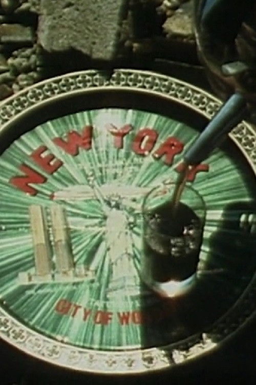 Two Little Pigeons (1990) poster