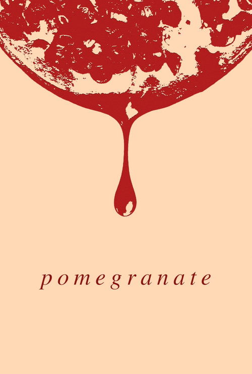 Pomegranate (2023) poster