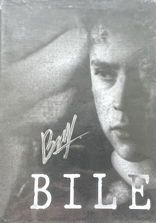 Bile (2022) poster