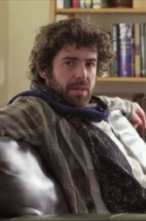 One Wrong Word (2013) poster