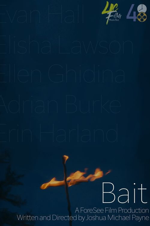 Bait (2019) poster