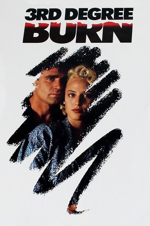 Üçüncü Derece Yanık (1989) poster