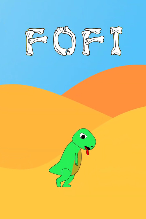 Fofi (2021) poster