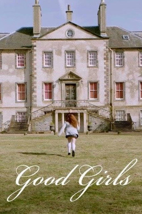 Good Girls (2017) poster