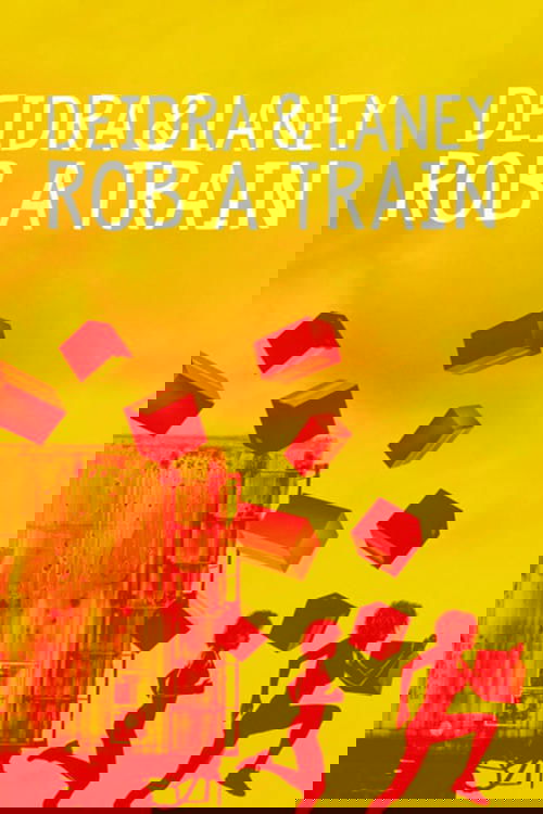 Deidra ve Laney Tren Soyuyor (2017) poster