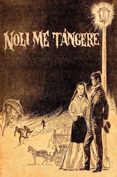 Noli Me Tángere (1961) poster