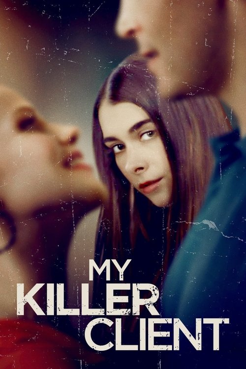 My Killer Client (2019) poster