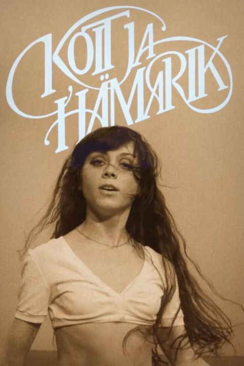 Koit ja Hämarik (1981) poster