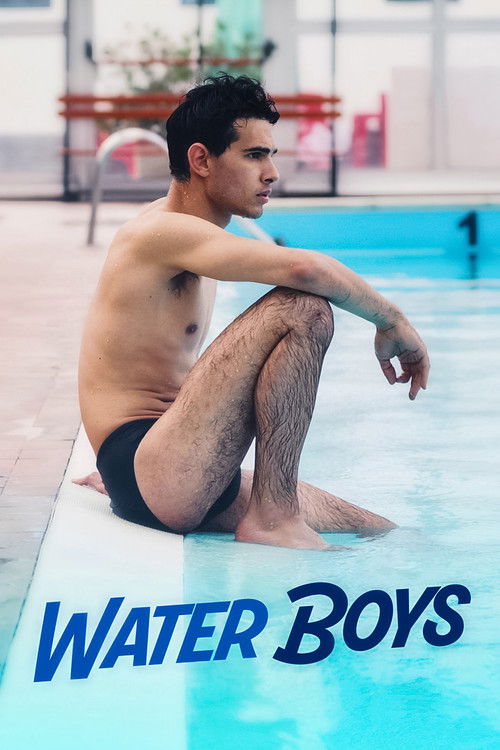 Dreams from Strangers (2015) poster