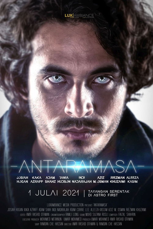 Antaramasa (2021) poster