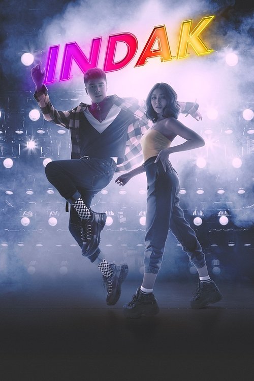 Indak (2019) poster