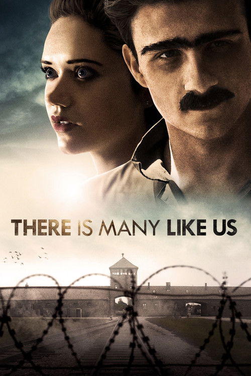 There Is Many Like Us (2015) poster