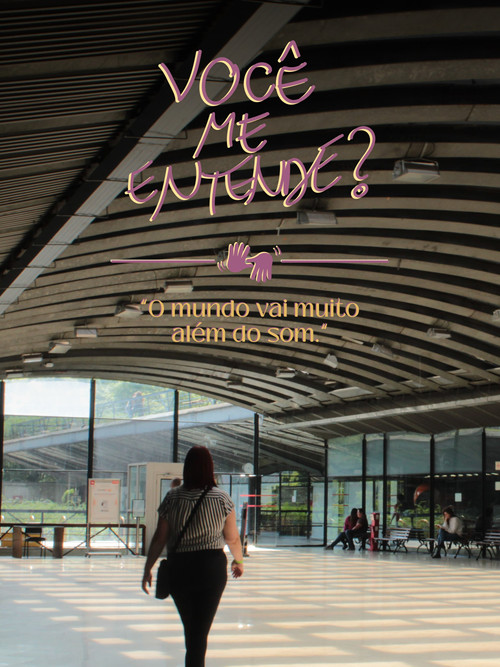 You Understood Me? (2023) poster