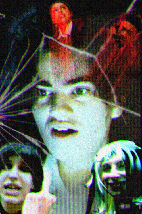 Babayaga's Bitches: Book of Darell (2025) poster