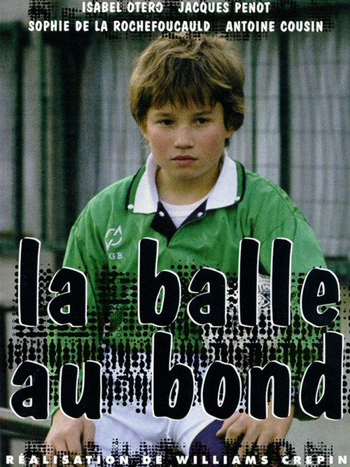 La balle au bond (1998) poster
