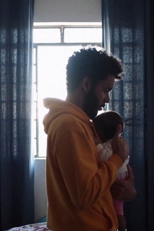 Movimento (2020) poster