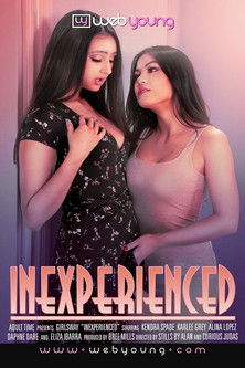 Inexperienced (2019) poster