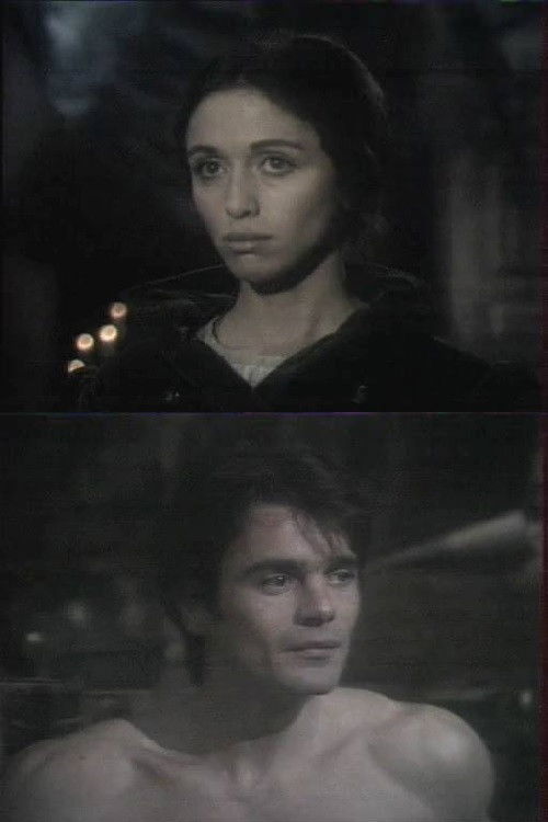 Un amour de jeunesse (1977) poster